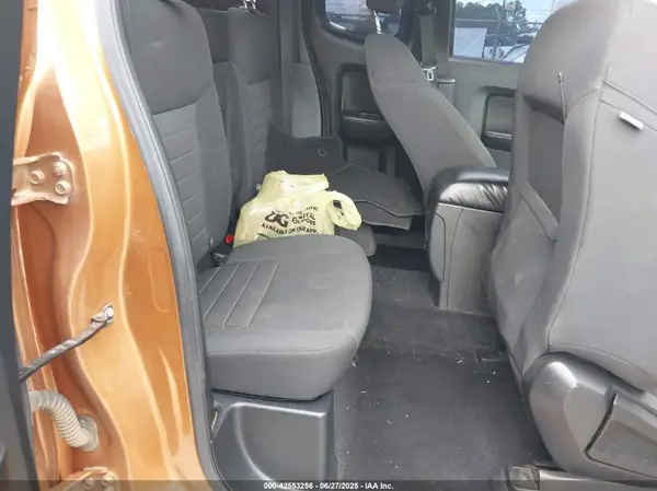 1FTER1FHXKLA24208 2019 FORD RANGER - Image 8