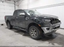 1FTER1FHXKLA45124 2019 FORD RANGER