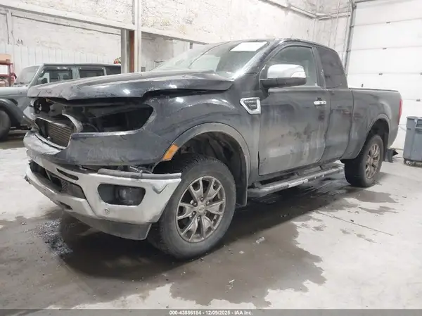 1FTER1FHXKLA45124 2019 FORD RANGER - Image 2