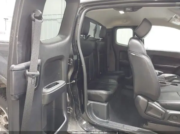 1FTER1FHXKLA45124 2019 FORD RANGER - Image 8