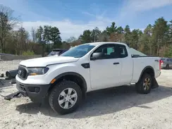 1FTER1FHXKLA46709 2019 FORD RANGER