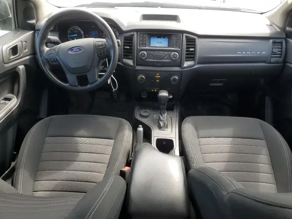 1FTER1FHXKLA46709 2019 FORD RANGER - Image 8