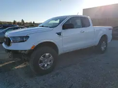 1FTER1FHXKLA50470 2019 FORD RANGER