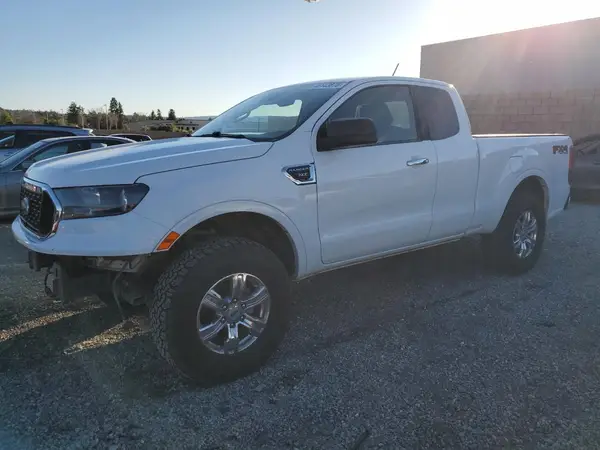 1FTER1FHXKLA50470 2019 FORD RANGER - Image 1