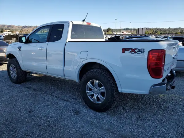 1FTER1FHXKLA50470 2019 FORD RANGER - Image 2