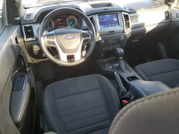 1FTER1FHXKLA50470 2019 FORD RANGER - Image 8