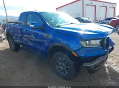 1FTER1FHXKLA57080 2019 FORD RANGER