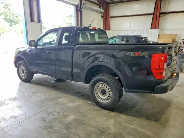 1FTER1FHXKLA84120 2019 FORD RANGER - Image 2