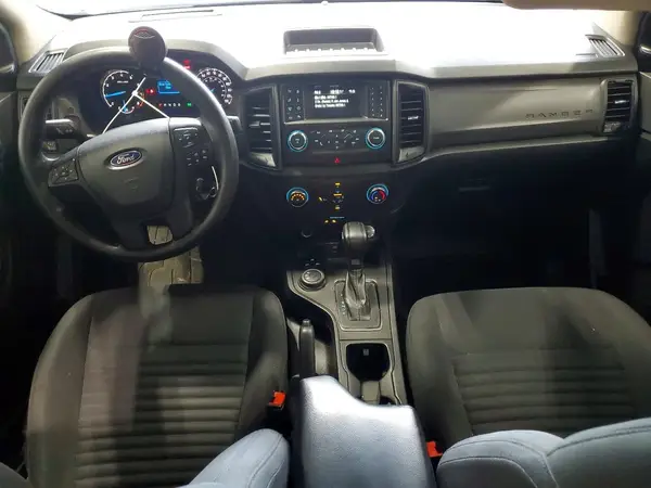 1FTER1FHXKLA84120 2019 FORD RANGER - Image 8