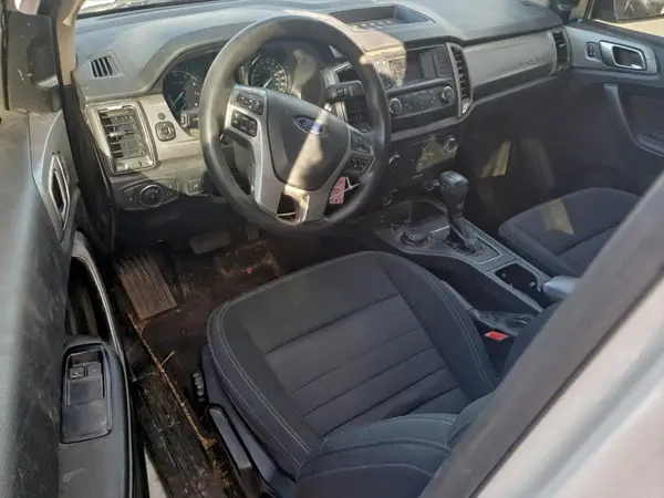 1FTER1FHXKLB15561 2019 FORD RANGER - Image 8