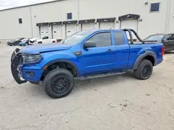 1FTER1FHXKLB20064 2019 FORD RANGER