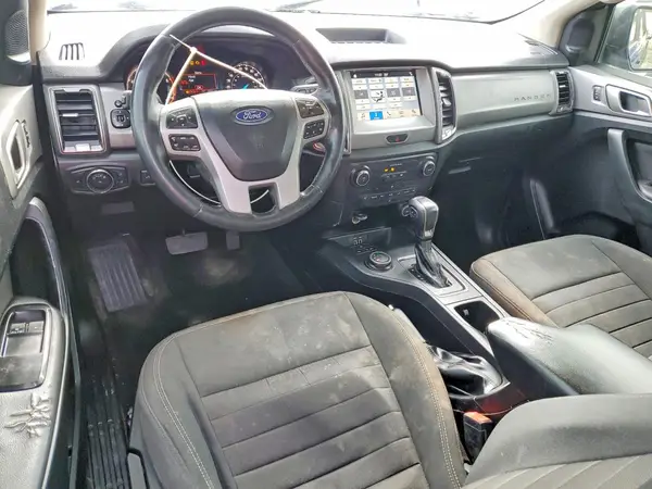 1FTER1FHXKLB20064 2019 FORD RANGER - Image 8