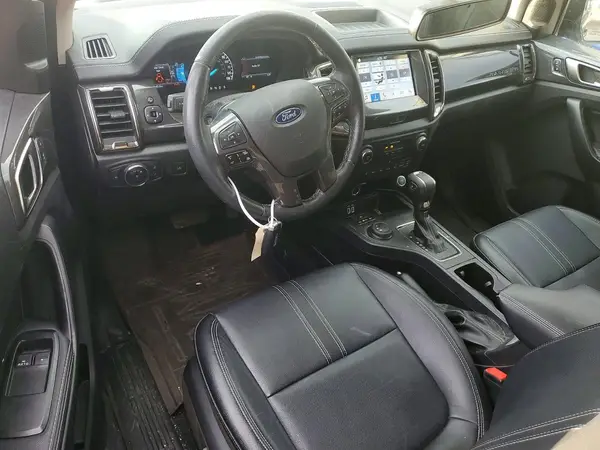 1FTER1FHXKLB21988 2019 FORD RANGER - Image 8