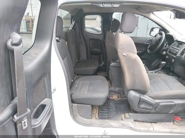 1FTER1FHXLLA09225 2020 FORD RANGER - Image 8
