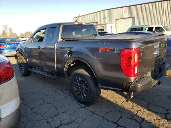 1FTER1FHXLLA14313 2020 FORD RANGER - Image 2