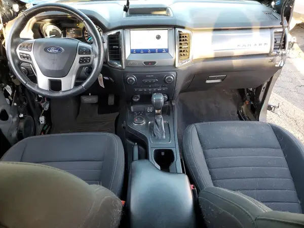 1FTER1FHXLLA14313 2020 FORD RANGER - Image 8