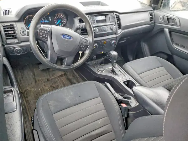 1FTER1FHXLLA17437 2020 FORD RANGER - Image 8