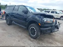 1FTER1FHXLLA19219 2020 FORD RANGER