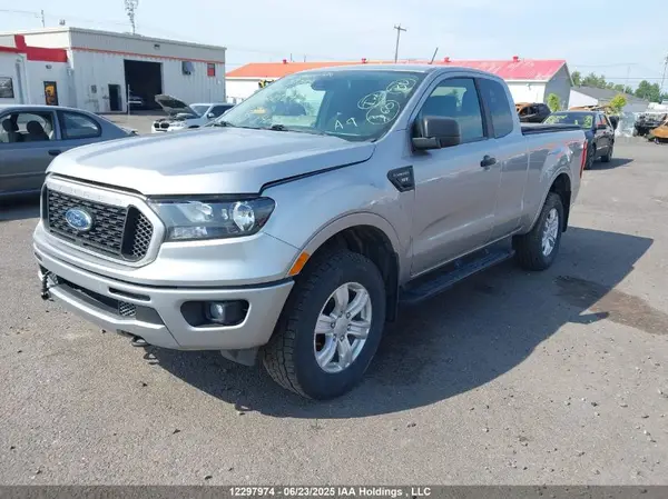 1FTER1FHXLLA22184 2020 FORD RANGER - Image 2