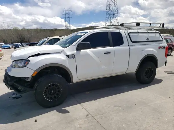 1FTER1FHXLLA42015 2020 FORD RANGER - Image 1