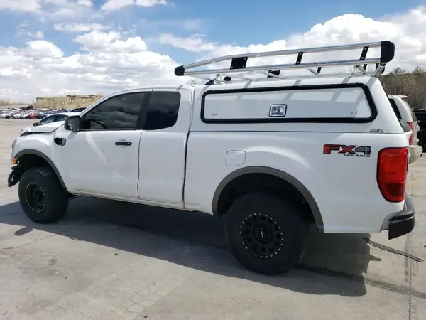 1FTER1FHXLLA42015 2020 FORD RANGER - Image 2