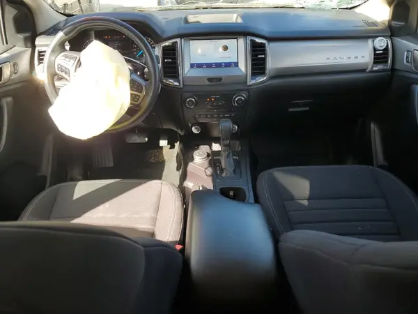 1FTER1FHXLLA65097 2020 FORD RANGER - Image 8
