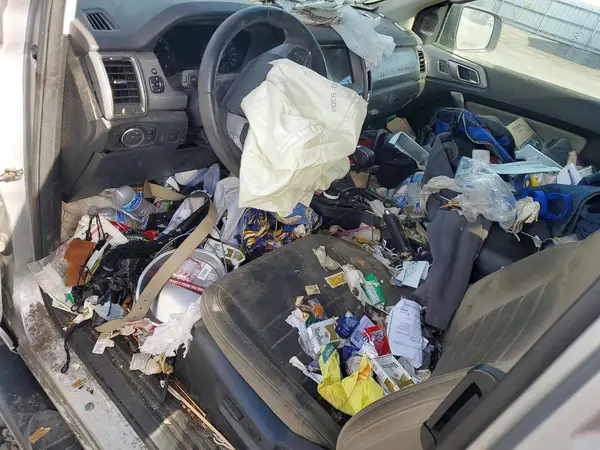1FTER1FHXLLA77492 2020 FORD RANGER - Image 8