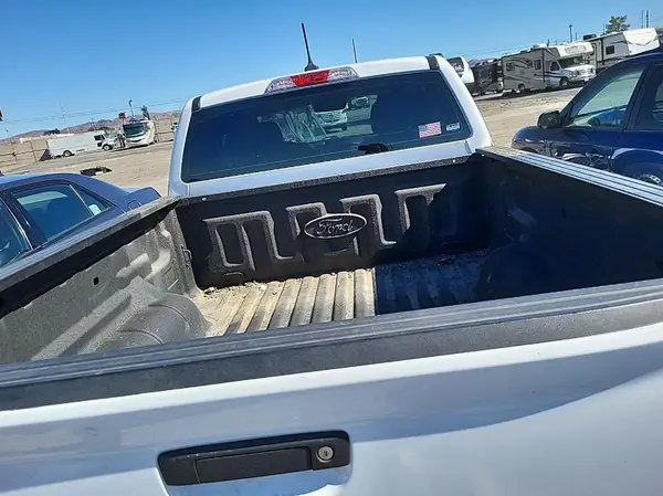 1FTER1FHXLLA86435 2020 FORD RANGER - Image 8