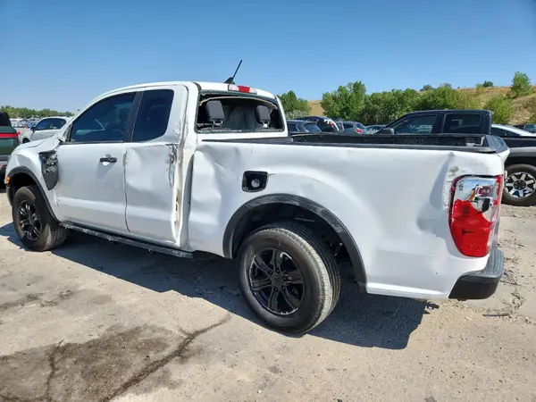 1FTER1FHXLLA95653 2020 FORD RANGER - Image 2