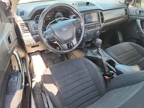 1FTER1FHXLLA95653 2020 FORD RANGER - Image 8