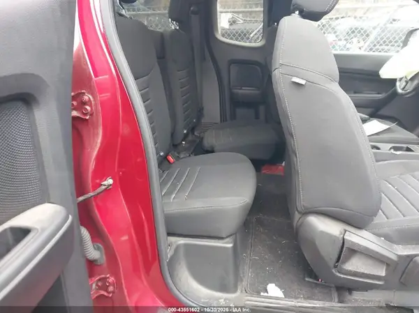 1FTER1FHXMLD00258 2021 FORD RANGER - Image 8
