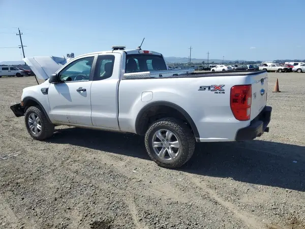 1FTER1FHXMLD03953 2021 FORD RANGER - Image 2