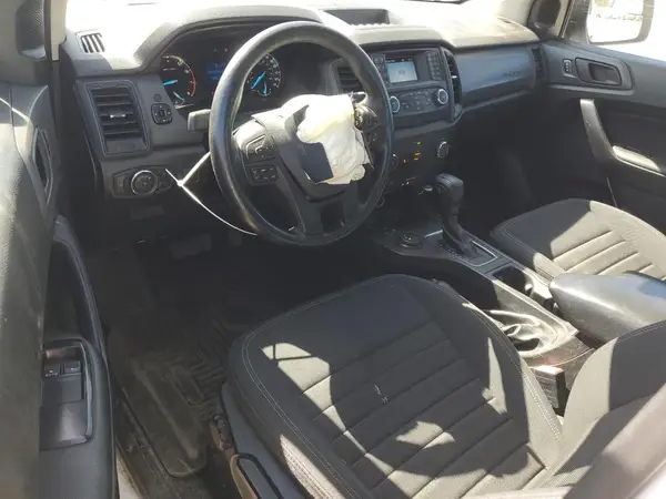 1FTER1FHXMLD03953 2021 FORD RANGER - Image 8