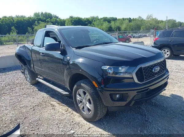 1FTER1FHXMLD16220 2021 FORD RANGER - Image 1
