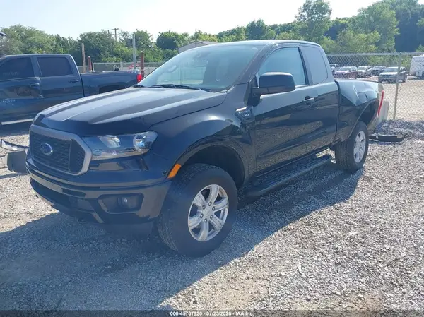 1FTER1FHXMLD16220 2021 FORD RANGER - Image 2