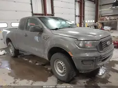 1FTER1FHXMLD16606 2021 FORD RANGER