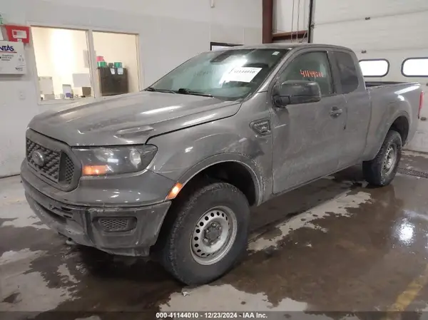 1FTER1FHXMLD16606 2021 FORD RANGER - Image 2