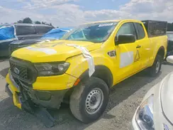 1FTER1FHXMLD20137 2021 FORD RANGER