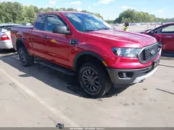 1FTER1FHXMLD27055 2021 FORD RANGER