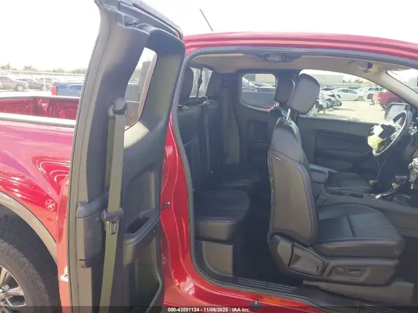 1FTER1FHXMLD37360 2021 FORD RANGER - Image 8