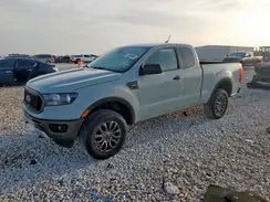 1FTER1FHXMLD43143 2021 FORD RANGER