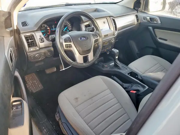 1FTER1FHXMLD43143 2021 FORD RANGER - Image 8