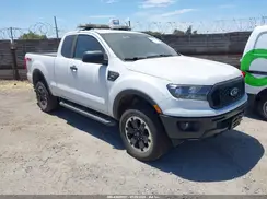 1FTER1FHXMLD46723 2021 FORD RANGER