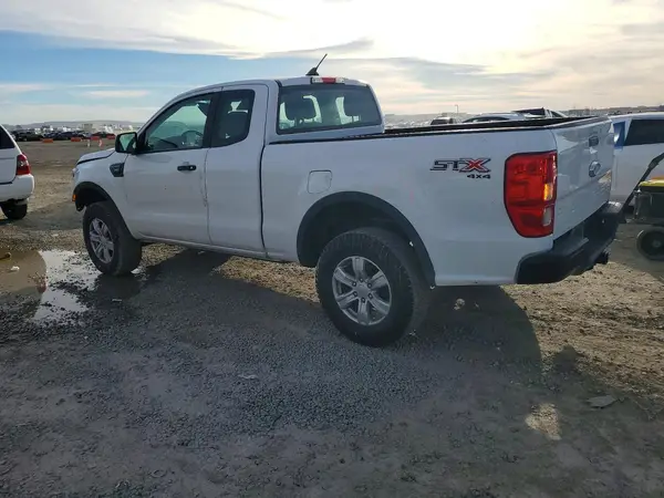 1FTER1FHXMLD47080 2021 FORD RANGER - Image 2