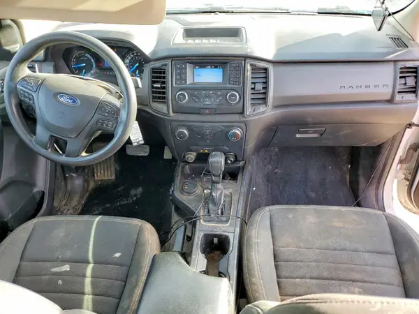 1FTER1FHXMLD47080 2021 FORD RANGER - Image 8