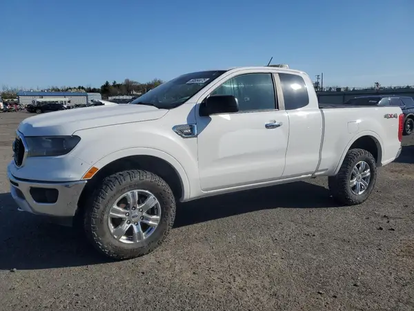 1FTER1FHXMLD55535 2021 FORD RANGER - Image 1