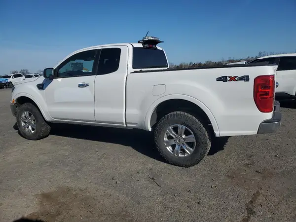1FTER1FHXMLD55535 2021 FORD RANGER - Image 2