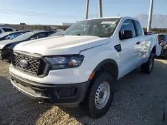 1FTER1FHXMLD60010 2021 FORD RANGER