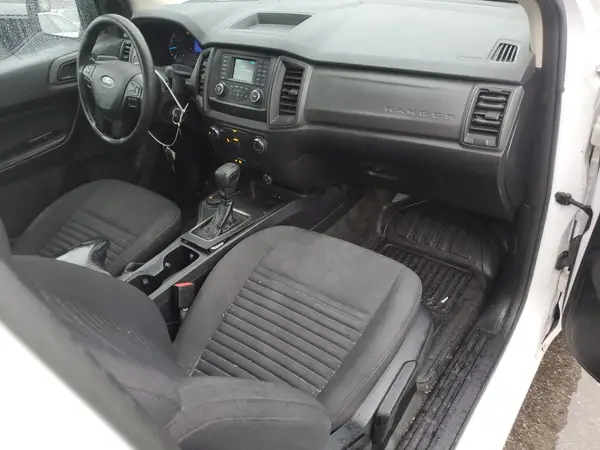 1FTER1FHXMLD60010 2021 FORD RANGER - Image 8