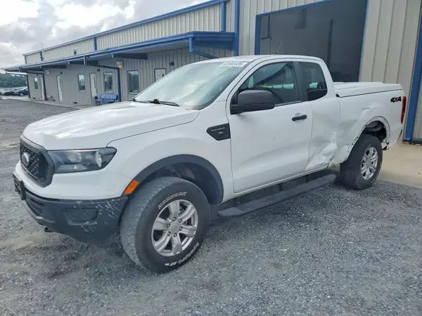 1FTER1FHXMLD60069 2021 FORD RANGER - Image 1